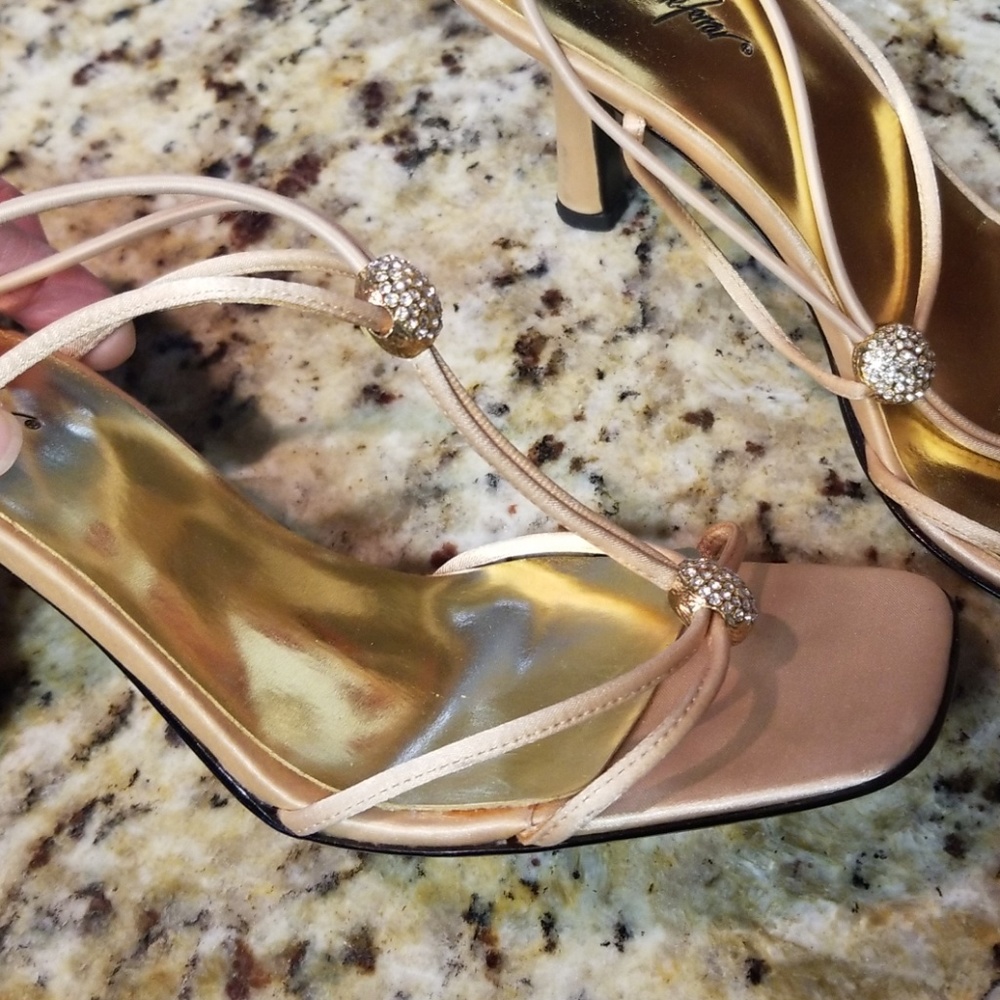 Jacqueline Ferrar Heels